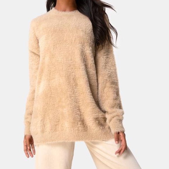 Free People Sweaters - NEW Motel Rocks Knit Sweater / Jumper